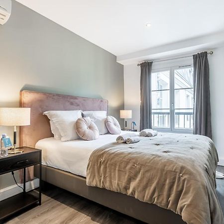 Sweet Inn - Monsigny Paris Eksteriør bilde