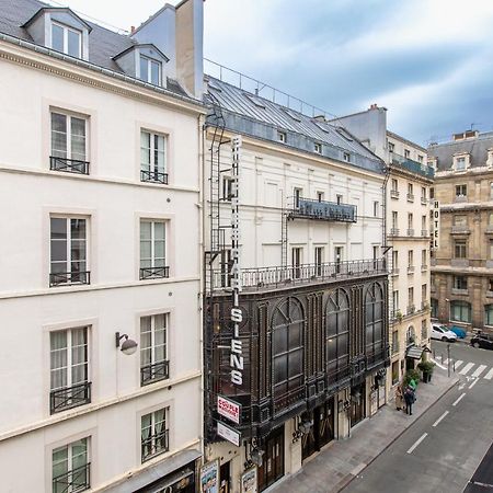 Sweet Inn - Monsigny Paris Eksteriør bilde