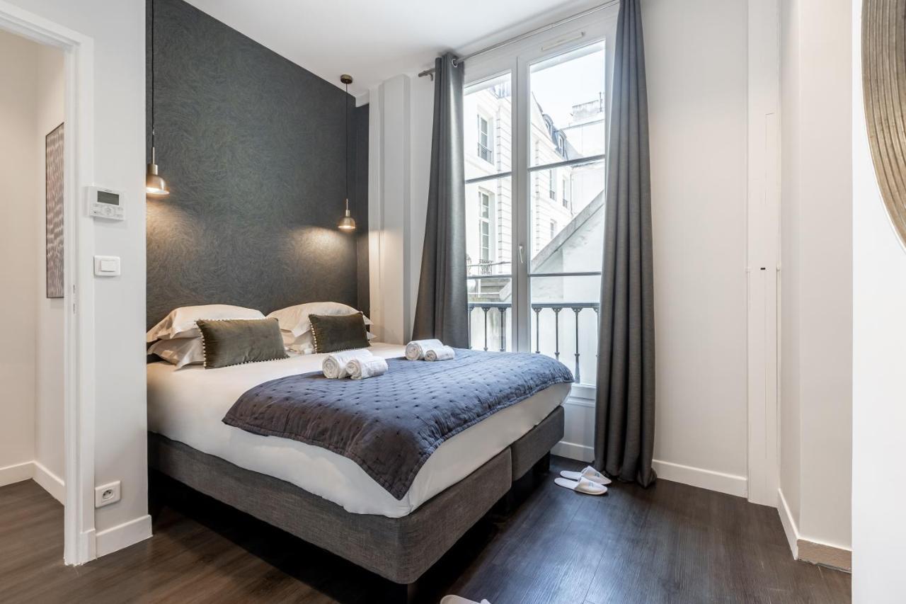 Sweet Inn - Monsigny Paris Eksteriør bilde