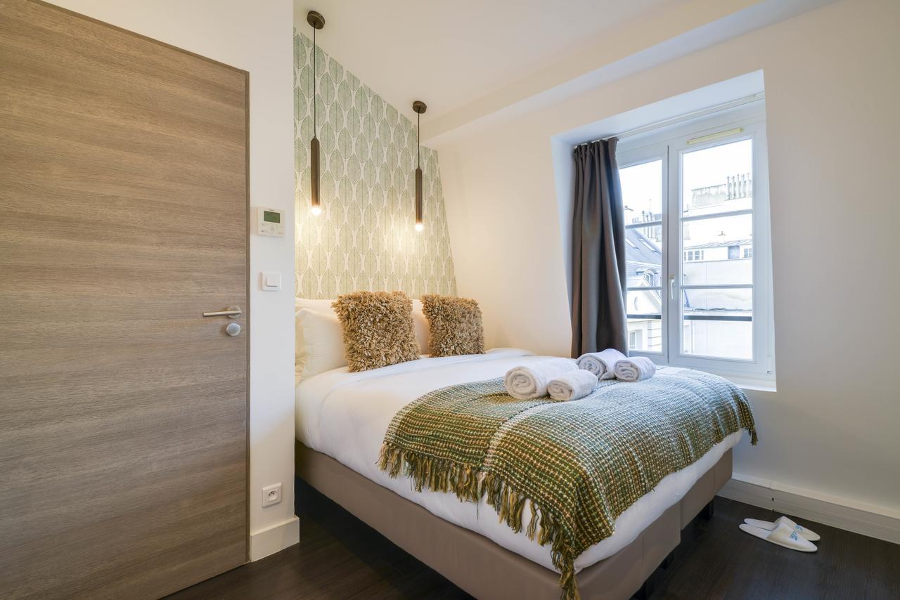 Sweet Inn - Monsigny Paris Eksteriør bilde
